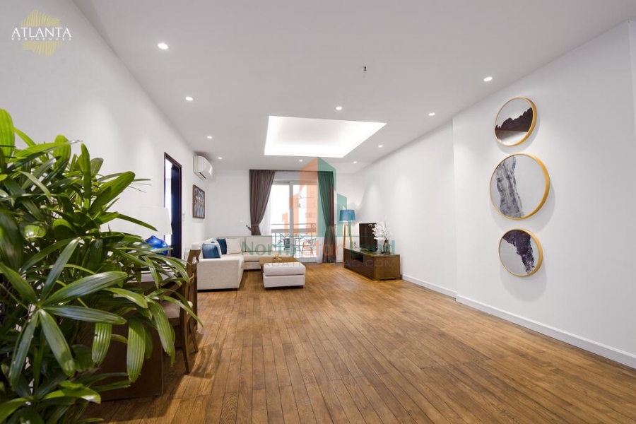 Atlanta Residences Hà Nội: “Chất” Riêng nhờ thấu hiểu mong đợi của khách nước ngoài 13