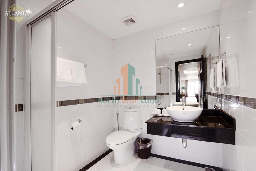 Atlanta Residences Hà Nội: “Chất” Riêng nhờ thấu hiểu mong đợi của khách nước ngoài 15