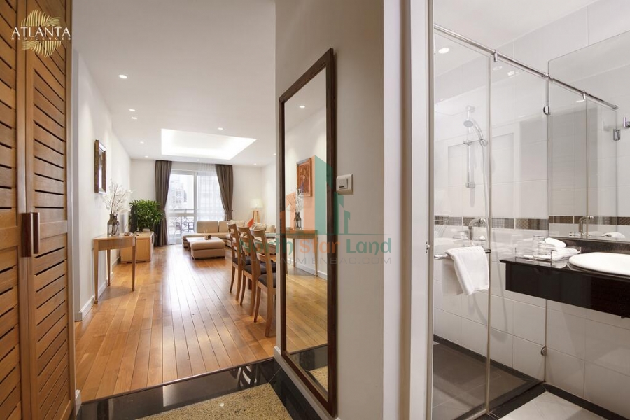 Atlanta Residences Hà Nội: “Chất” Riêng nhờ thấu hiểu mong đợi của khách nước ngoài 16
