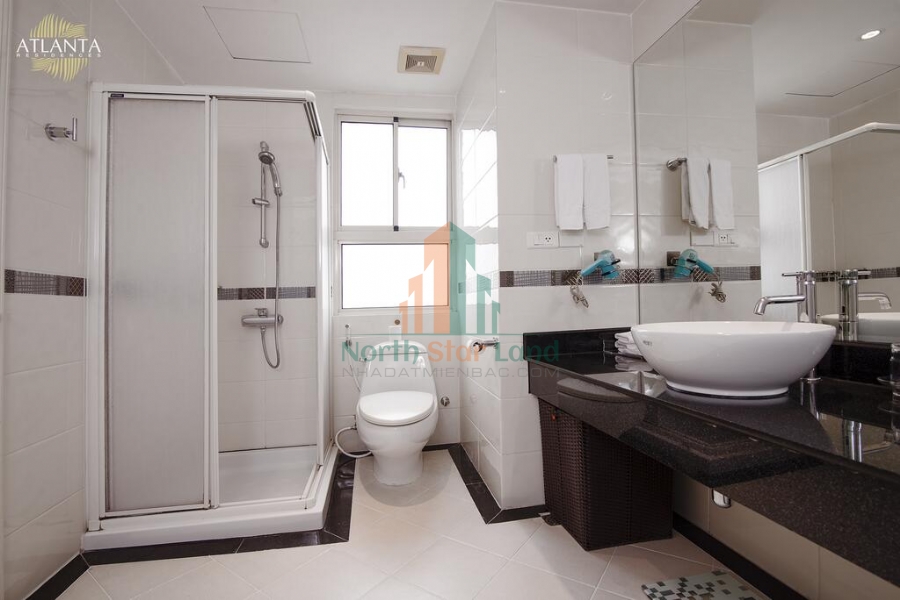 Atlanta Residences Hà Nội: “Chất” Riêng nhờ thấu hiểu mong đợi của khách nước ngoài 18