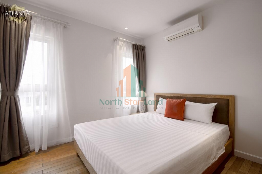 Atlanta Residences Hà Nội: “Chất” Riêng nhờ thấu hiểu mong đợi của khách nước ngoài 21