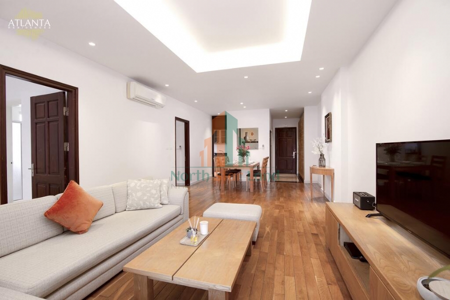 Atlanta Residences Hà Nội: “Chất” Riêng nhờ thấu hiểu mong đợi của khách nước ngoài 24