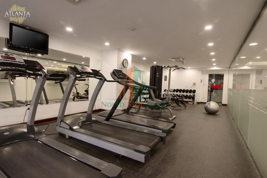 Atlanta Residences Hà Nội: “Chất” Riêng nhờ thấu hiểu mong đợi của khách nước ngoài 27