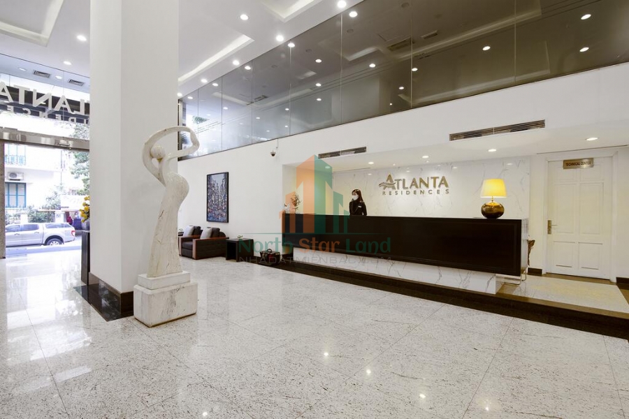 Atlanta Residences Hà Nội: “Chất” Riêng nhờ thấu hiểu mong đợi của khách nước ngoài 29