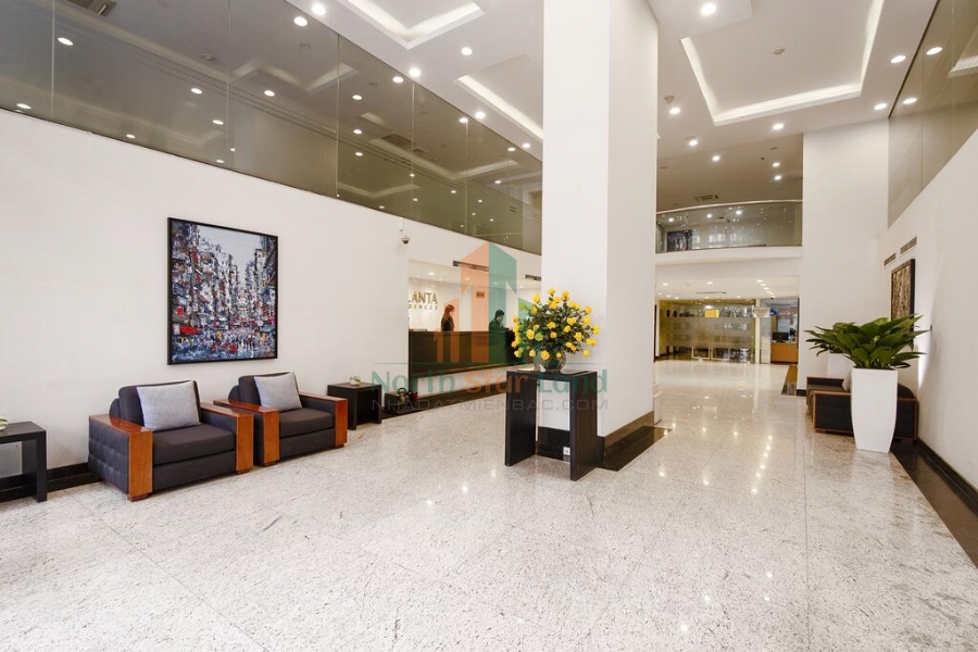 Atlanta Residences Hà Nội: “Chất” Riêng nhờ thấu hiểu mong đợi của khách nước ngoài 30