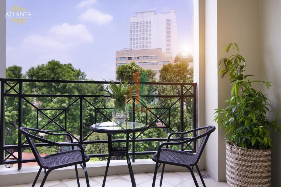 Atlanta Residences Hà Nội: “Chất” Riêng nhờ thấu hiểu mong đợi của khách nước ngoài 31