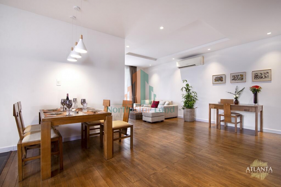 Atlanta Residences Hà Nội: “Chất” Riêng nhờ thấu hiểu mong đợi của khách nước ngoài 32