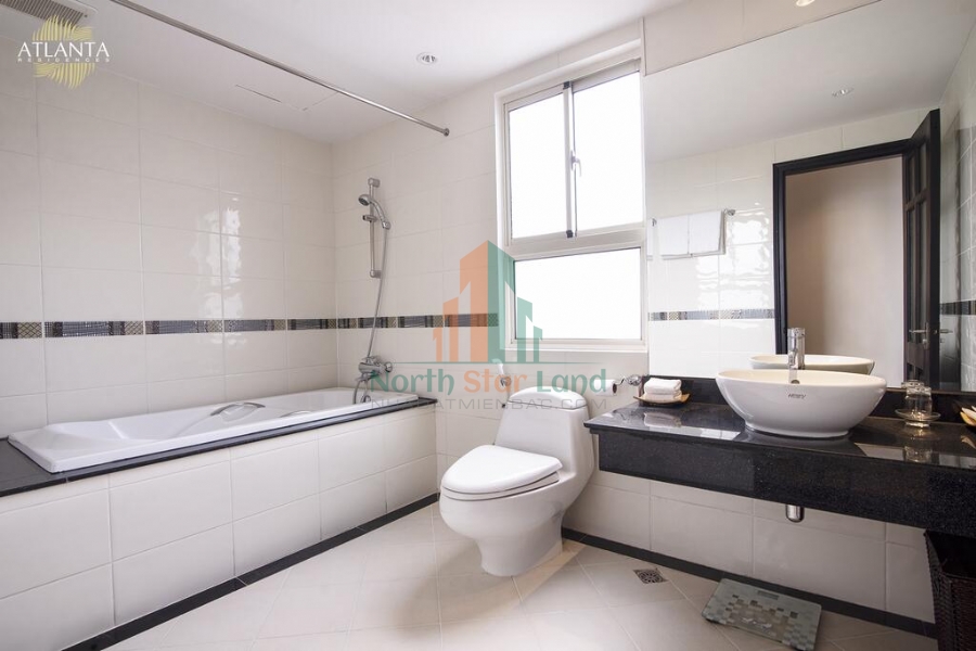 Atlanta Residences Hà Nội: “Chất” Riêng nhờ thấu hiểu mong đợi của khách nước ngoài 33