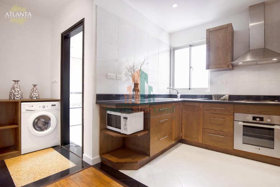 Atlanta Residences Hà Nội: “Chất” Riêng nhờ thấu hiểu mong đợi của khách nước ngoài 34
