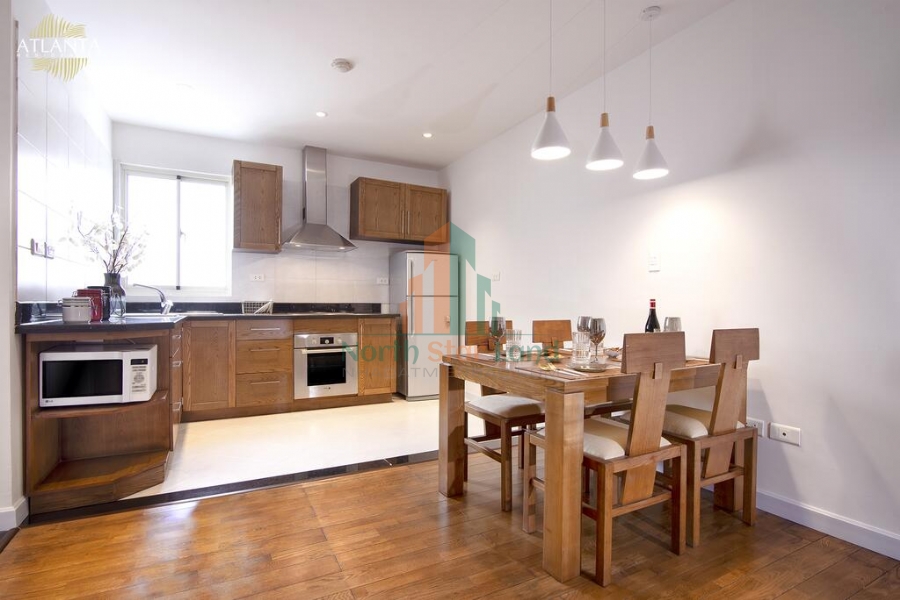 Atlanta Residences Hà Nội: “Chất” Riêng nhờ thấu hiểu mong đợi của khách nước ngoài 35