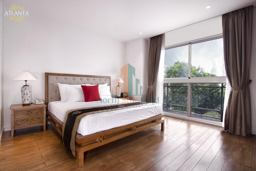 Atlanta Residences Hà Nội: “Chất” Riêng nhờ thấu hiểu mong đợi của khách nước ngoài 37