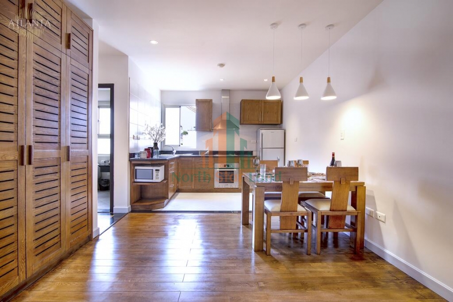 Atlanta Residences Hà Nội: “Chất” Riêng nhờ thấu hiểu mong đợi của khách nước ngoài 39