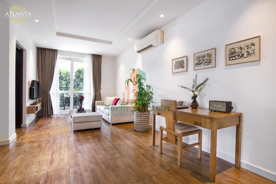 Atlanta Residences Hà Nội: “Chất” Riêng nhờ thấu hiểu mong đợi của khách nước ngoài 40