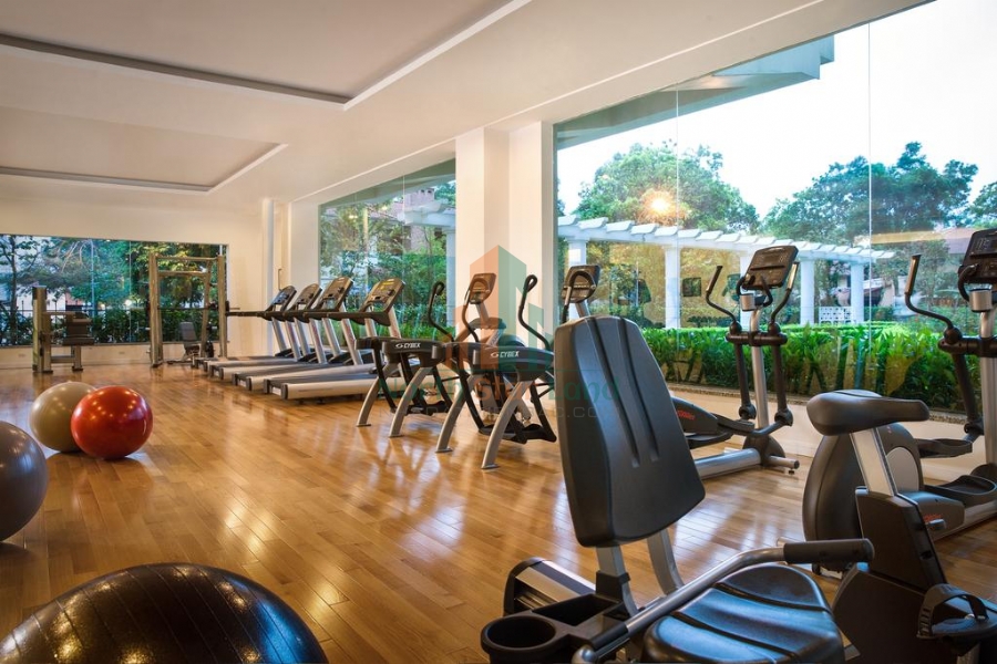 Chung Cư Cao Cấp Elegant Suites WestLake view đẹp, không gian sống lý tưởng 1