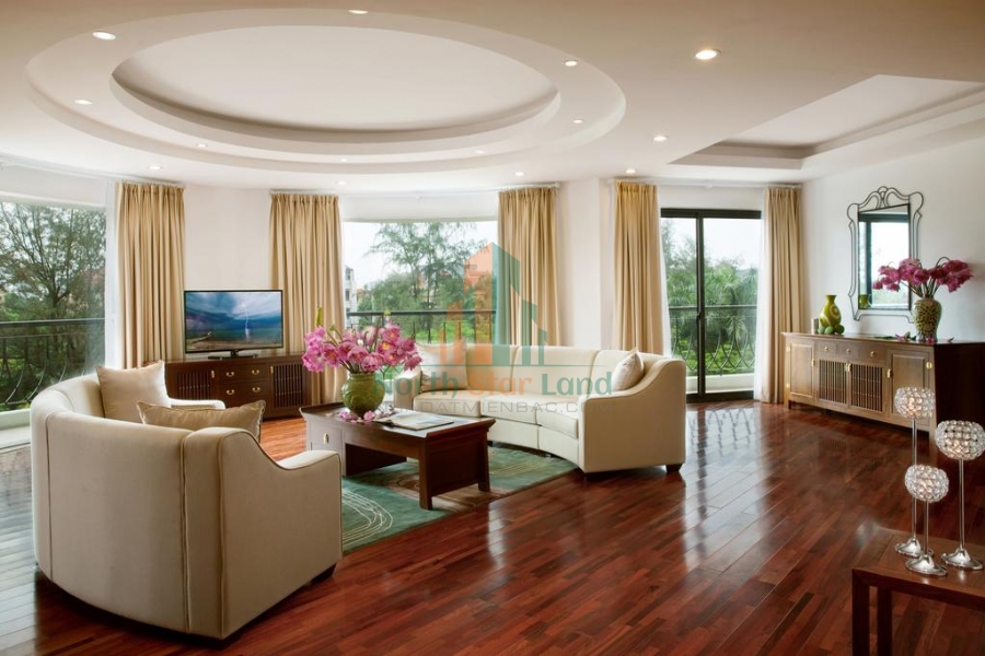 Chung Cư Cao Cấp Elegant Suites WestLake view đẹp, không gian sống lý tưởng 2