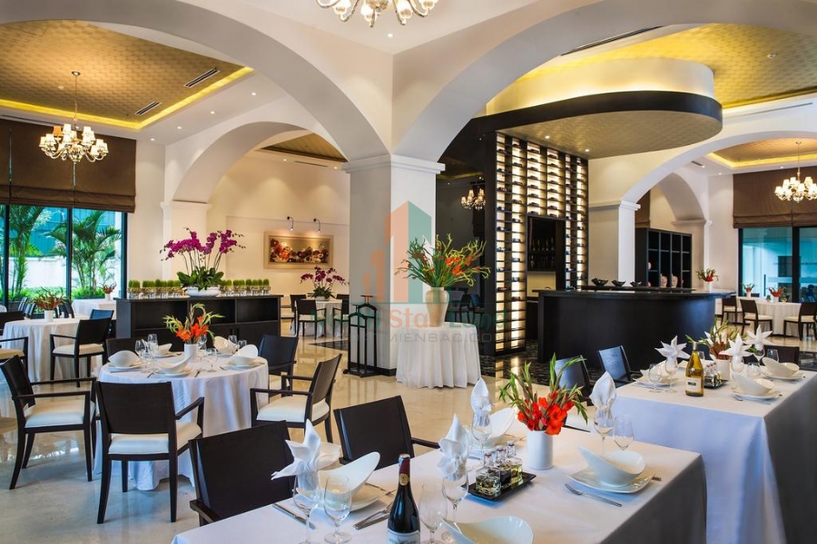 Chung Cư Cao Cấp Elegant Suites WestLake view đẹp, không gian sống lý tưởng 3