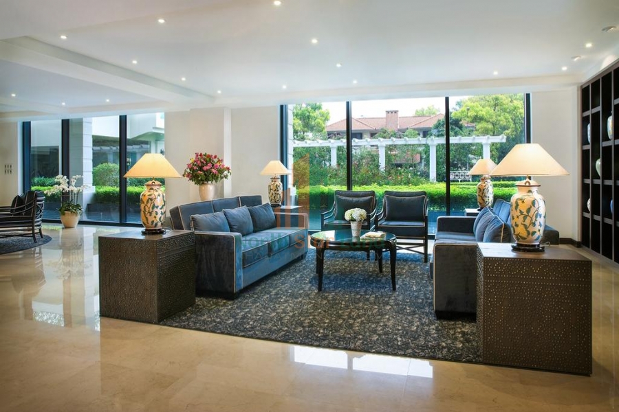 Chung Cư Cao Cấp Elegant Suites WestLake view đẹp, không gian sống lý tưởng 6