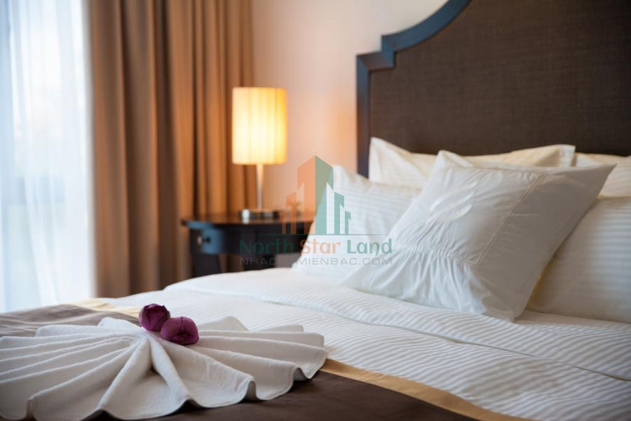 Chung Cư Cao Cấp Elegant Suites WestLake view đẹp, không gian sống lý tưởng 7