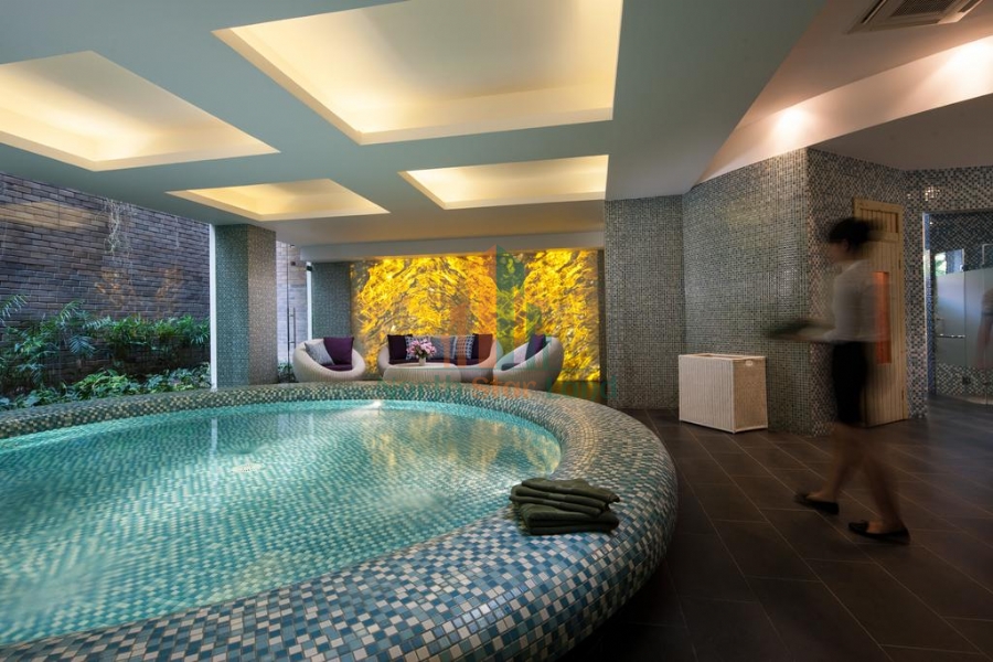 Chung Cư Cao Cấp Elegant Suites WestLake view đẹp, không gian sống lý tưởng 8