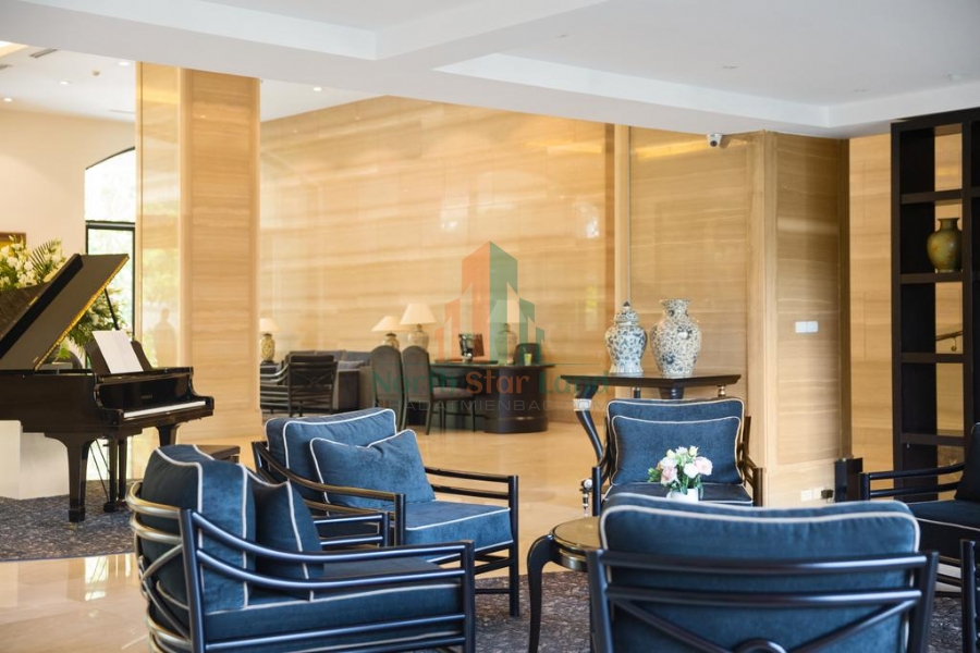 Chung Cư Cao Cấp Elegant Suites WestLake view đẹp, không gian sống lý tưởng 13
