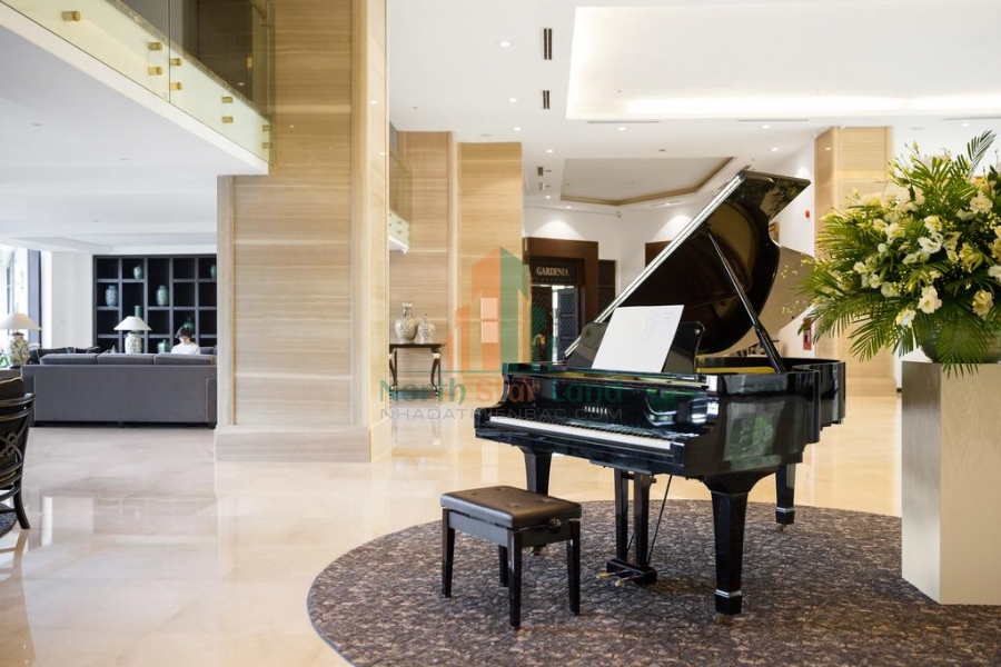 Chung Cư Cao Cấp Elegant Suites WestLake view đẹp, không gian sống lý tưởng 17