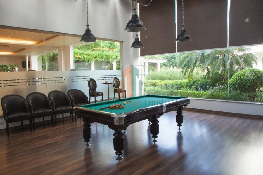 Chung Cư Cao Cấp Elegant Suites WestLake view đẹp, không gian sống lý tưởng 24