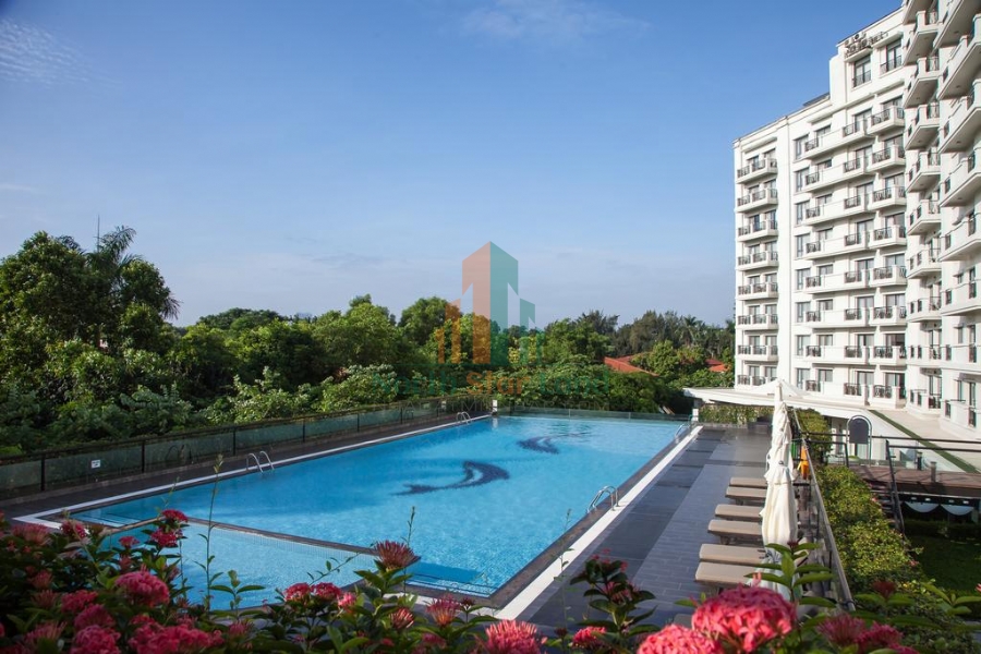 Chung Cư Cao Cấp Elegant Suites WestLake view đẹp, không gian sống lý tưởng 25