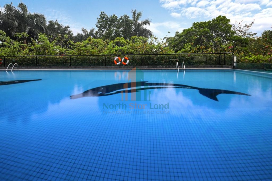 Chung Cư Cao Cấp Elegant Suites WestLake view đẹp, không gian sống lý tưởng 26