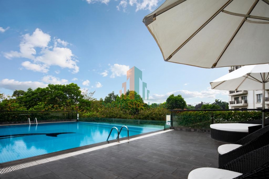 Chung Cư Cao Cấp Elegant Suites WestLake view đẹp, không gian sống lý tưởng 27
