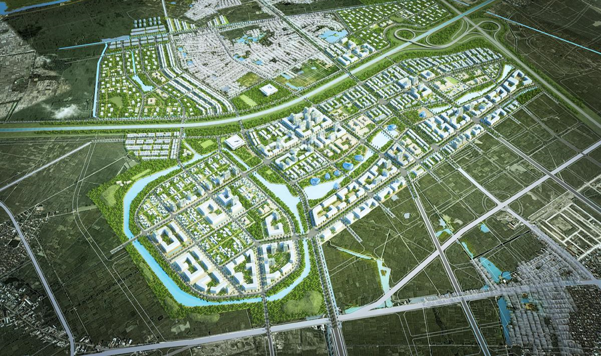 Bất động sản bắc ninh